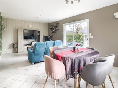For sale Ploemel 7 rooms 140 m2 Morbihan (56400) photo 3