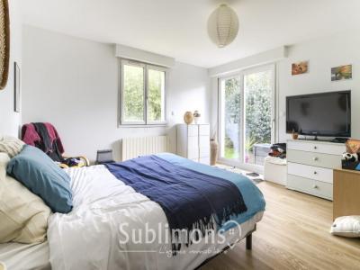 For sale Vannes 6 rooms 145 m2 Morbihan (56000) photo 0