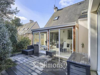 For sale Vannes 6 rooms 145 m2 Morbihan (56000) photo 1