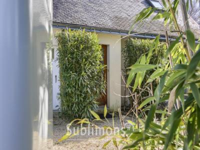 For sale Vannes 6 rooms 145 m2 Morbihan (56000) photo 3