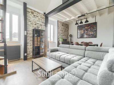 For sale Auray 3 rooms 62 m2 Morbihan (56400) photo 0