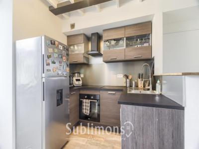 For sale Auray 3 rooms 62 m2 Morbihan (56400) photo 3