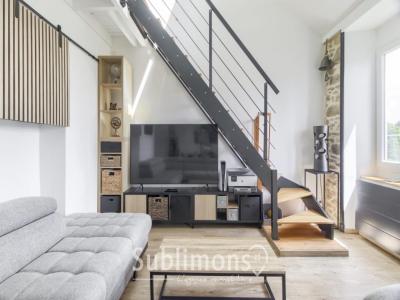 For sale Auray 3 rooms 62 m2 Morbihan (56400) photo 4