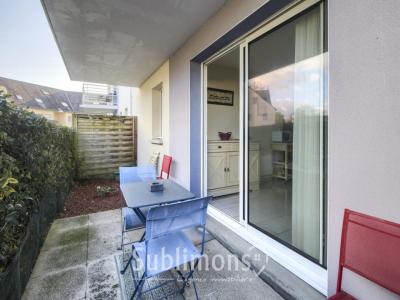 For sale Vannes 2 rooms 48 m2 Morbihan (56000) photo 0