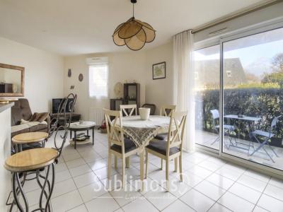 Annonce Vente 2 pices Appartement Vannes 56