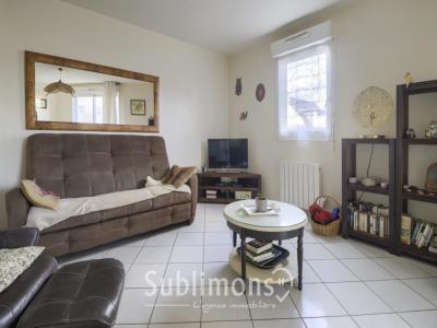 Acheter Appartement 48 m2 Vannes