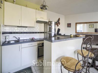 Acheter Appartement Vannes 184200 euros