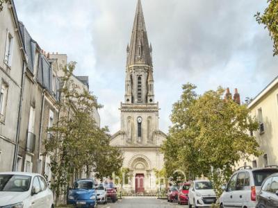 Annonce Vente 2 pices Appartement Nantes 44