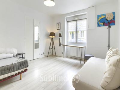Acheter Appartement 44 m2 Nantes