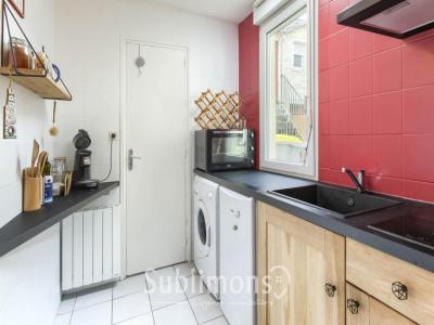 Acheter Appartement Nantes Loire atlantique