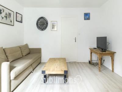 Acheter Appartement Nantes 158000 euros
