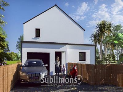 For sale Muzillac 530 m2 Morbihan (56190) photo 1