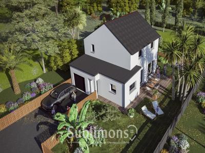 For sale Muzillac 530 m2 Morbihan (56190) photo 2