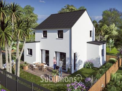For sale Muzillac 530 m2 Morbihan (56190) photo 4