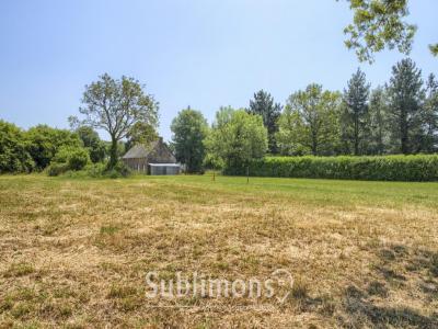 For sale Dreffeac 890 m2 Loire atlantique (44530) photo 1