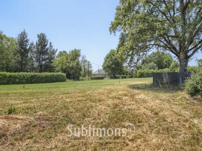 For sale Dreffeac 890 m2 Loire atlantique (44530) photo 2