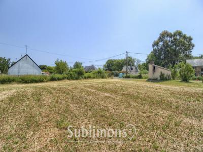 For sale Guenrouet 633 m2 Loire atlantique (44530) photo 1