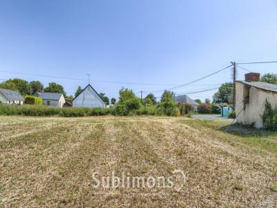 For sale Guenrouet 633 m2 Loire atlantique (44530) photo 3