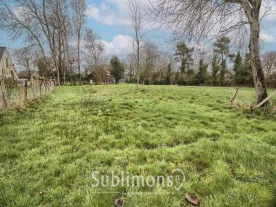 For sale Noyalo 842 m2 Morbihan (56450) photo 1