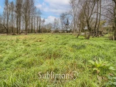 For sale Noyalo 842 m2 Morbihan (56450) photo 2