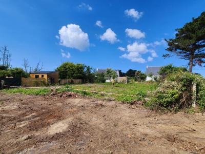 Annonce Vente Terrain Groix 56