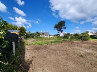 Acheter Terrain 552 m2 Groix