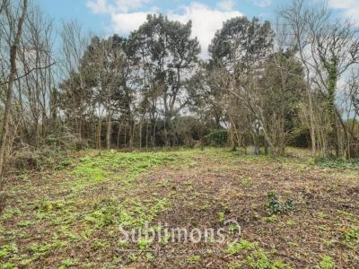 Acheter Terrain Groix 142700 euros