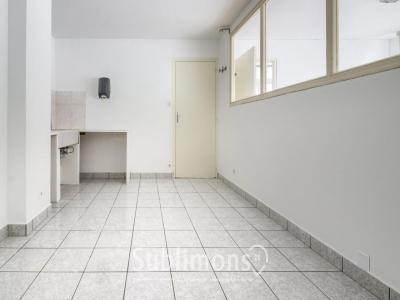 Acheter Local commercial 89 m2 Vannes