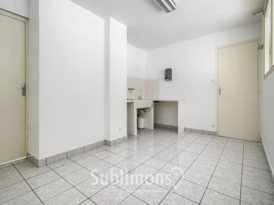Acheter Local commercial Vannes Morbihan