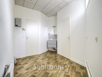For sale Ploeren 62 m2 Morbihan (56880) photo 3