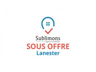 Annonce Vente Immeuble Lanester 56