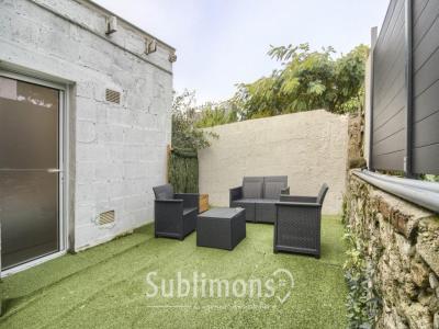 Acheter Immeuble Lanester 550000 euros