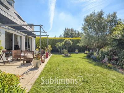 For sale Merlevenez 5 rooms 100 m2 Morbihan (56700) photo 1
