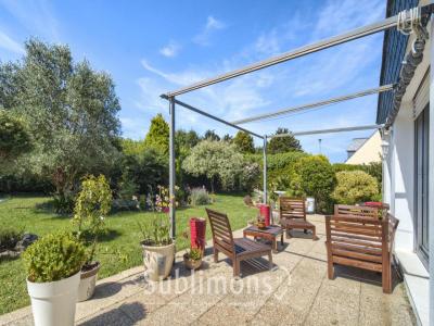 For sale Merlevenez 5 rooms 100 m2 Morbihan (56700) photo 3