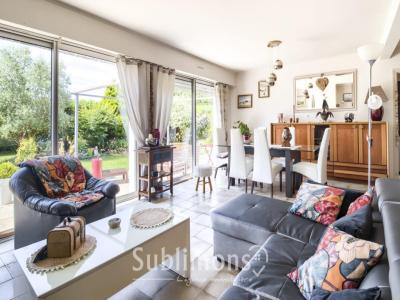 For sale Merlevenez 5 rooms 100 m2 Morbihan (56700) photo 4