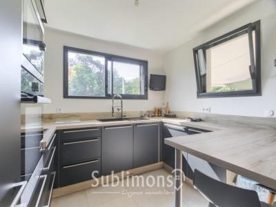 For sale Lauzach 5 rooms 150 m2 Morbihan (56190) photo 2