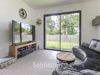 For sale Lauzach 5 rooms 150 m2 Morbihan (56190) photo 4