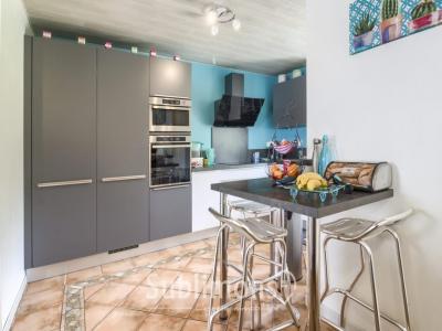 For sale Meslan 9 rooms 220 m2 Morbihan (56320) photo 3