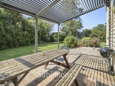 Annonce Vente 8 pices Maison Caro 56