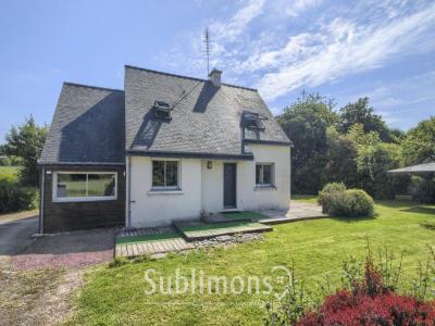 Acheter Maison 97 m2 Caro