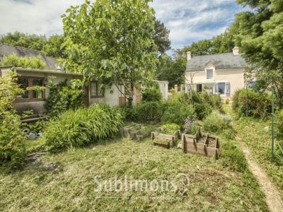 For sale Surzur 4 rooms 73 m2 Morbihan (56450) photo 0