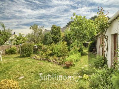 For sale Surzur 4 rooms 73 m2 Morbihan (56450) photo 2