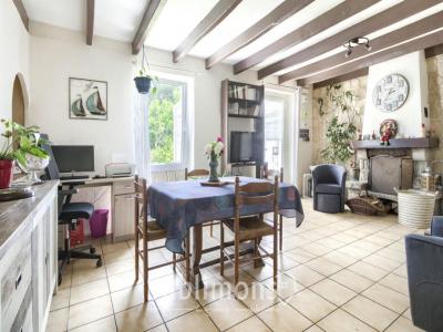 For sale Surzur 4 rooms 73 m2 Morbihan (56450) photo 3