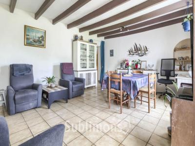 For sale Surzur 4 rooms 73 m2 Morbihan (56450) photo 4
