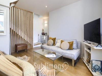 For sale Quiberon 7 rooms 115 m2 Morbihan (56170) photo 4