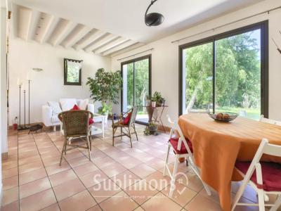 Annonce Vente 6 pices Maison Saint-dolay 56