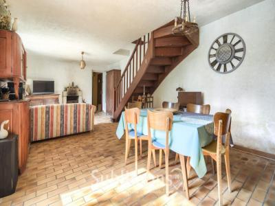 For sale Baden 5 rooms 92 m2 Morbihan (56870) photo 4