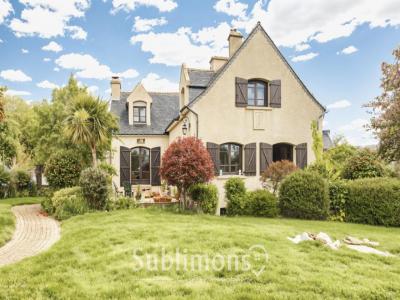 For sale Kervignac 9 rooms 144 m2 Morbihan (56700) photo 0
