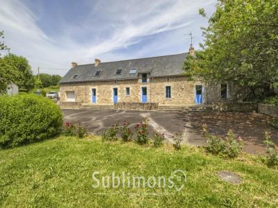 For sale Noyalo 7 rooms 188 m2 Morbihan (56450) photo 1