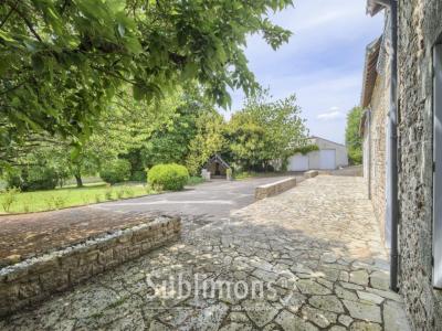 For sale Noyalo 7 rooms 188 m2 Morbihan (56450) photo 3